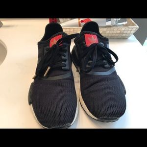 Women’s designer Adidas NND’s  tennis shoes